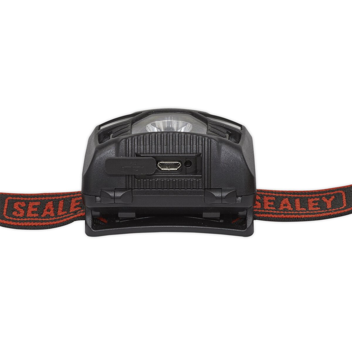 Rechargeable Head Torch 3W CREE XPE LED Auto Sensor