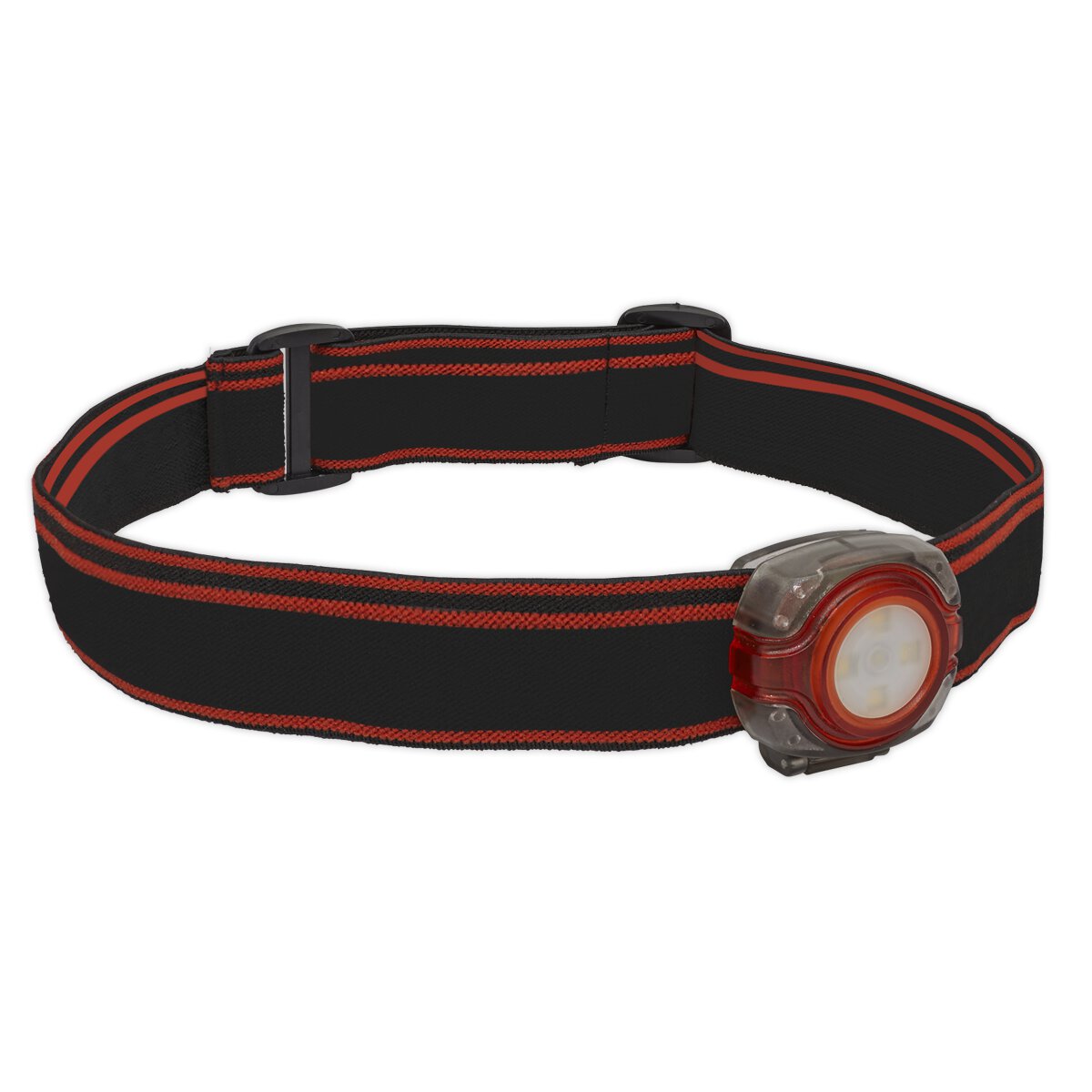 Head Torch 4 SMD LED