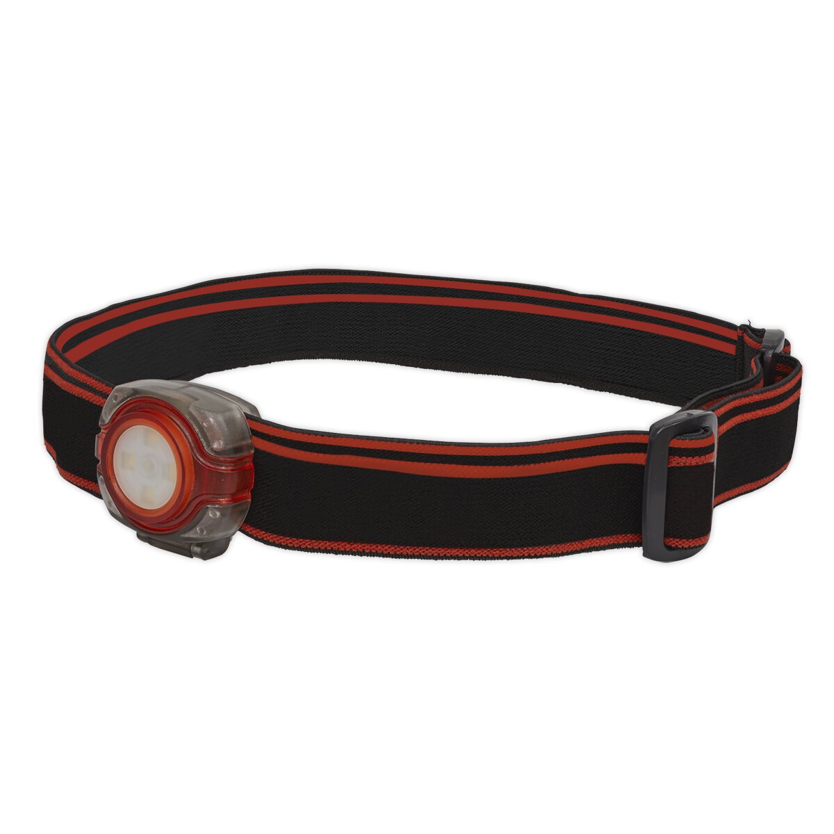 Head Torch 4 SMD LED