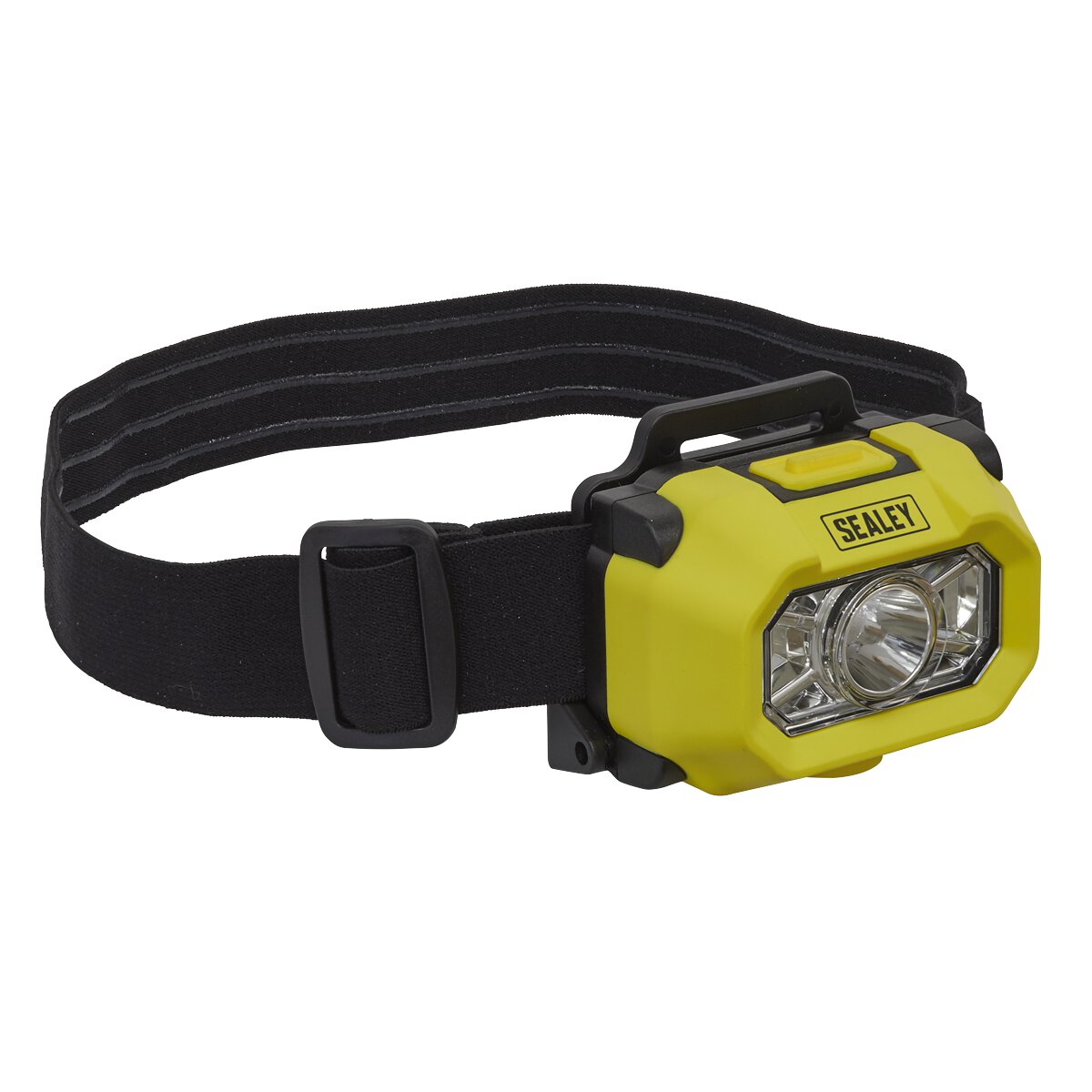 Head Torch XP-G2 CREE LED Intrinsically Safe