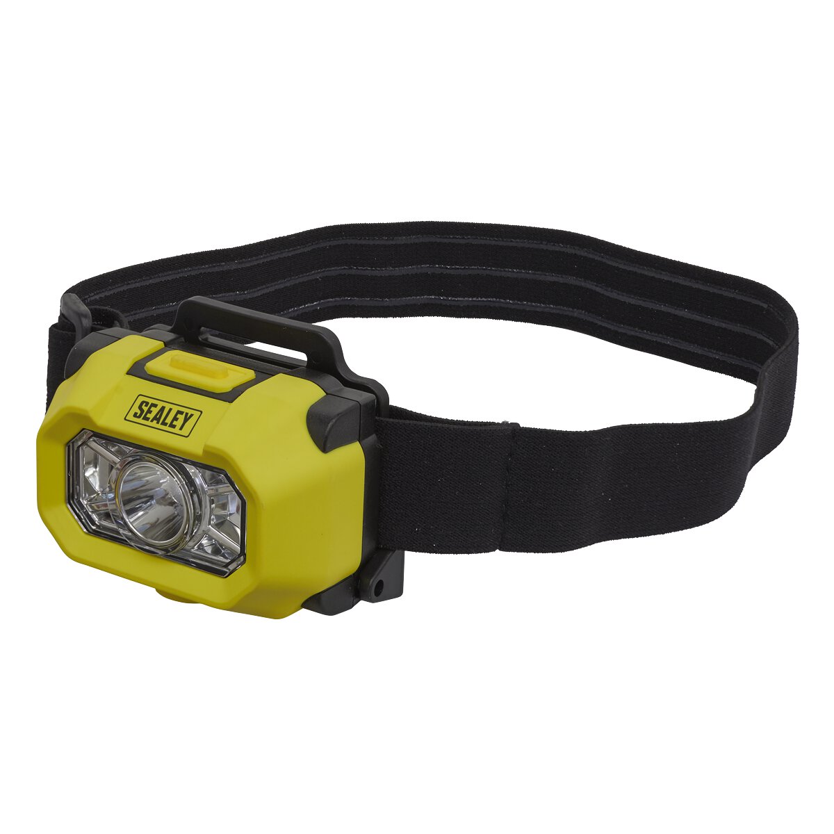 Head Torch XP-G2 CREE LED Intrinsically Safe