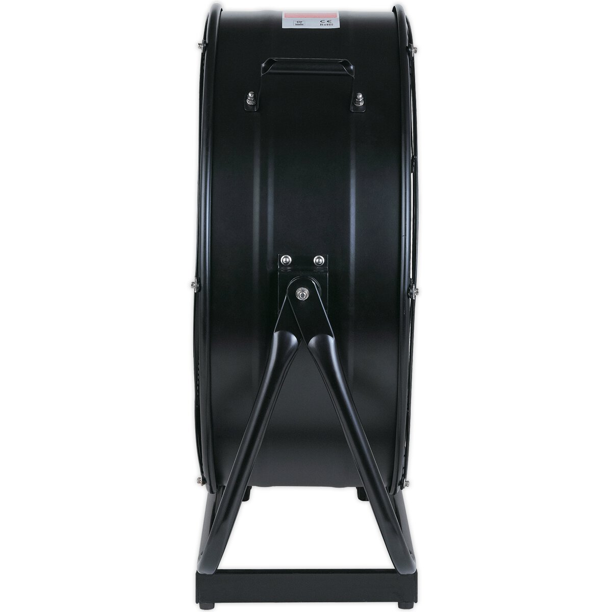 Industrial High Velocity Drum Fan 24" 230V - Premier