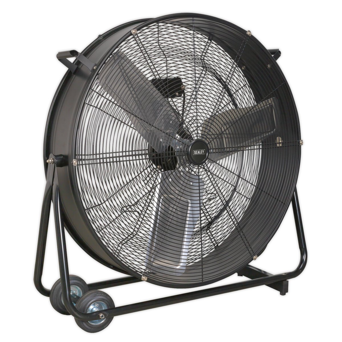 Industrial High Velocity Drum Fan 30