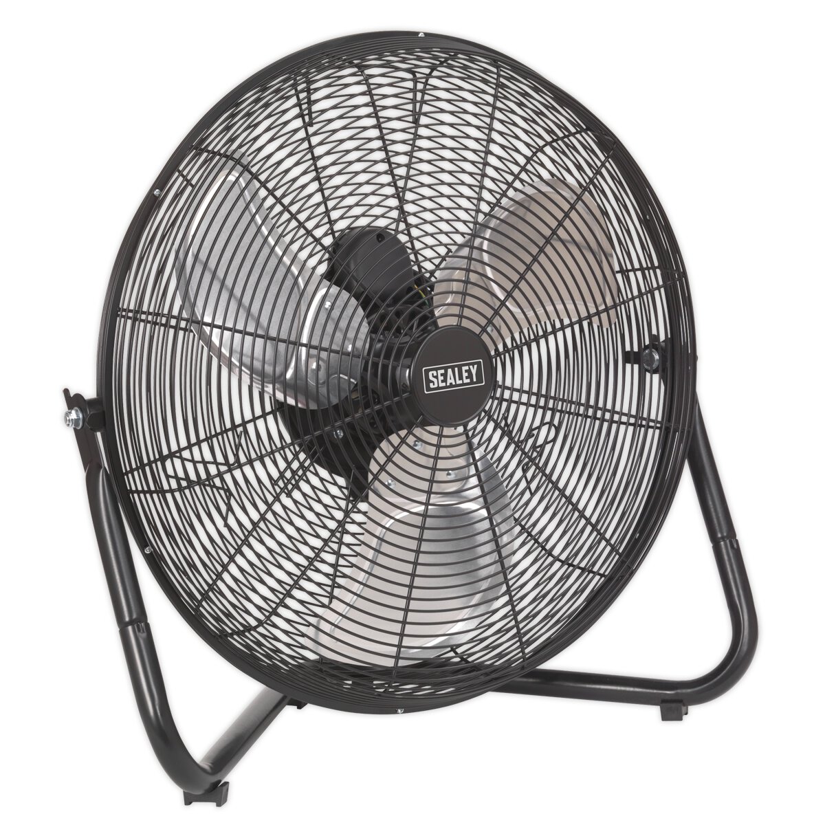 Industrial High Velocity Floor Fan 18" 230V