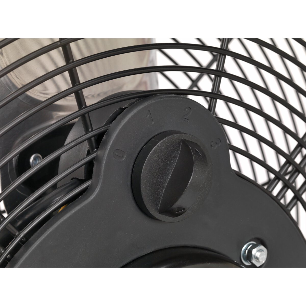Industrial High Velocity Floor Fan 18" 230V