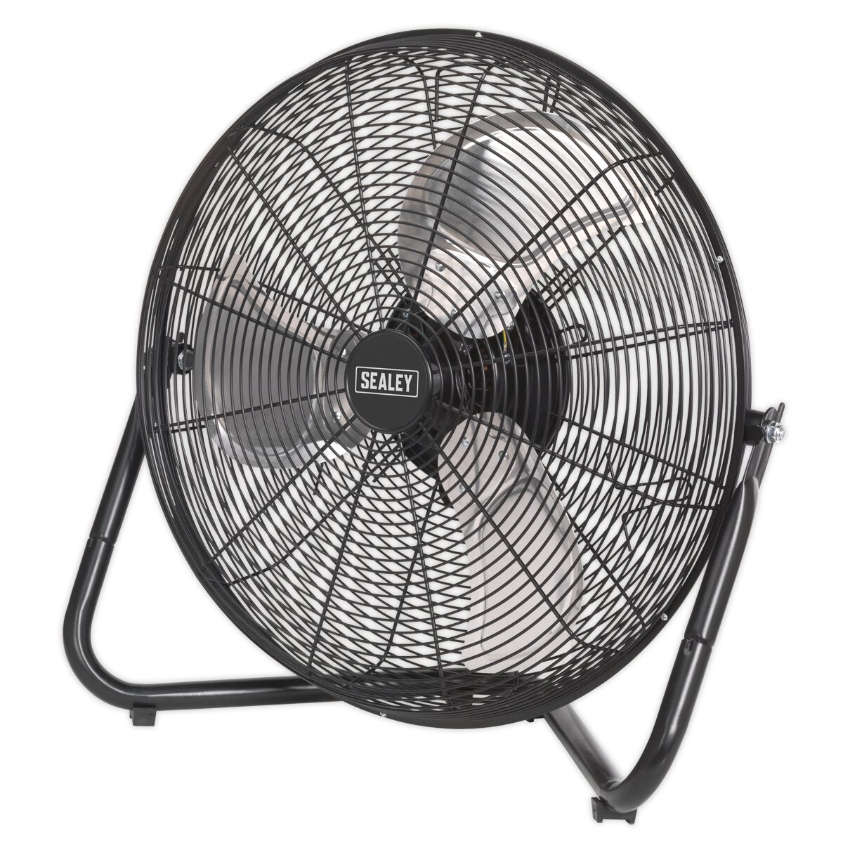 Industrial High Velocity Floor Fan 18" 230V