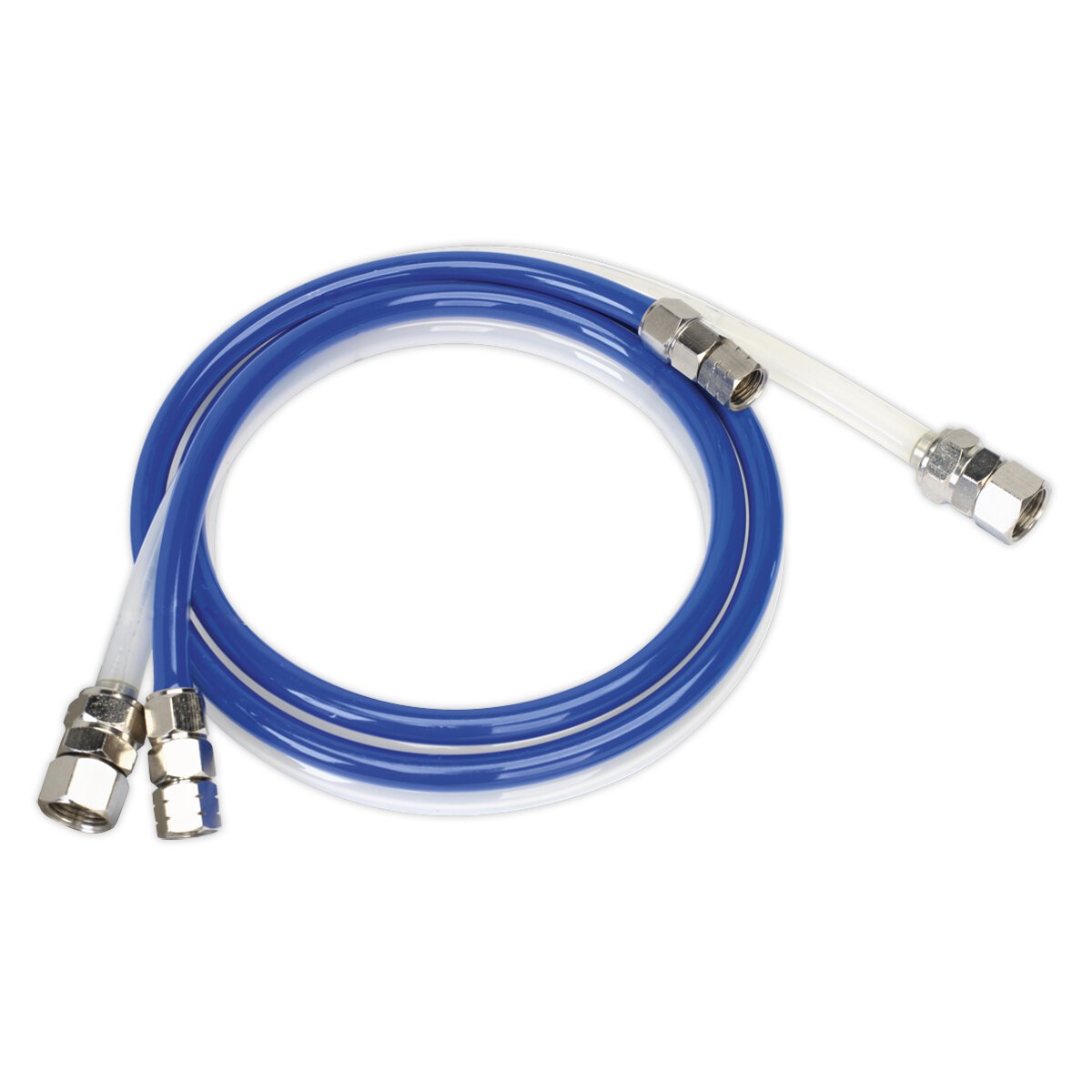 Hose Set 1.3m for HVLP-79/P & SSG1P