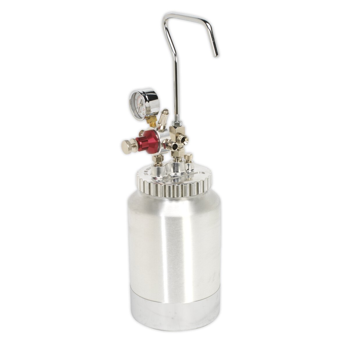 Pressure Pot 2L for HVLP-79/P