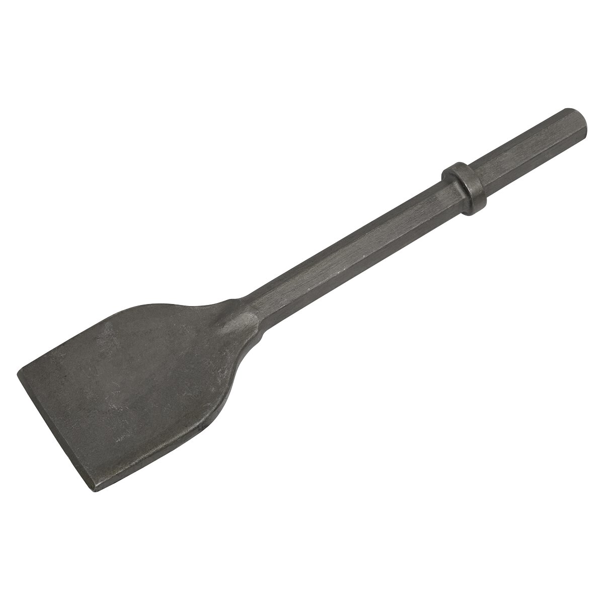 Asphalt Cutter 125 x 500mm - 1"Hex