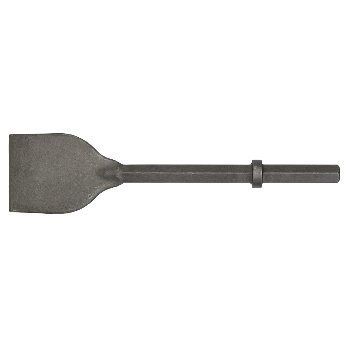 Asphalt Cutter 125 x 500mm - 1"Hex
