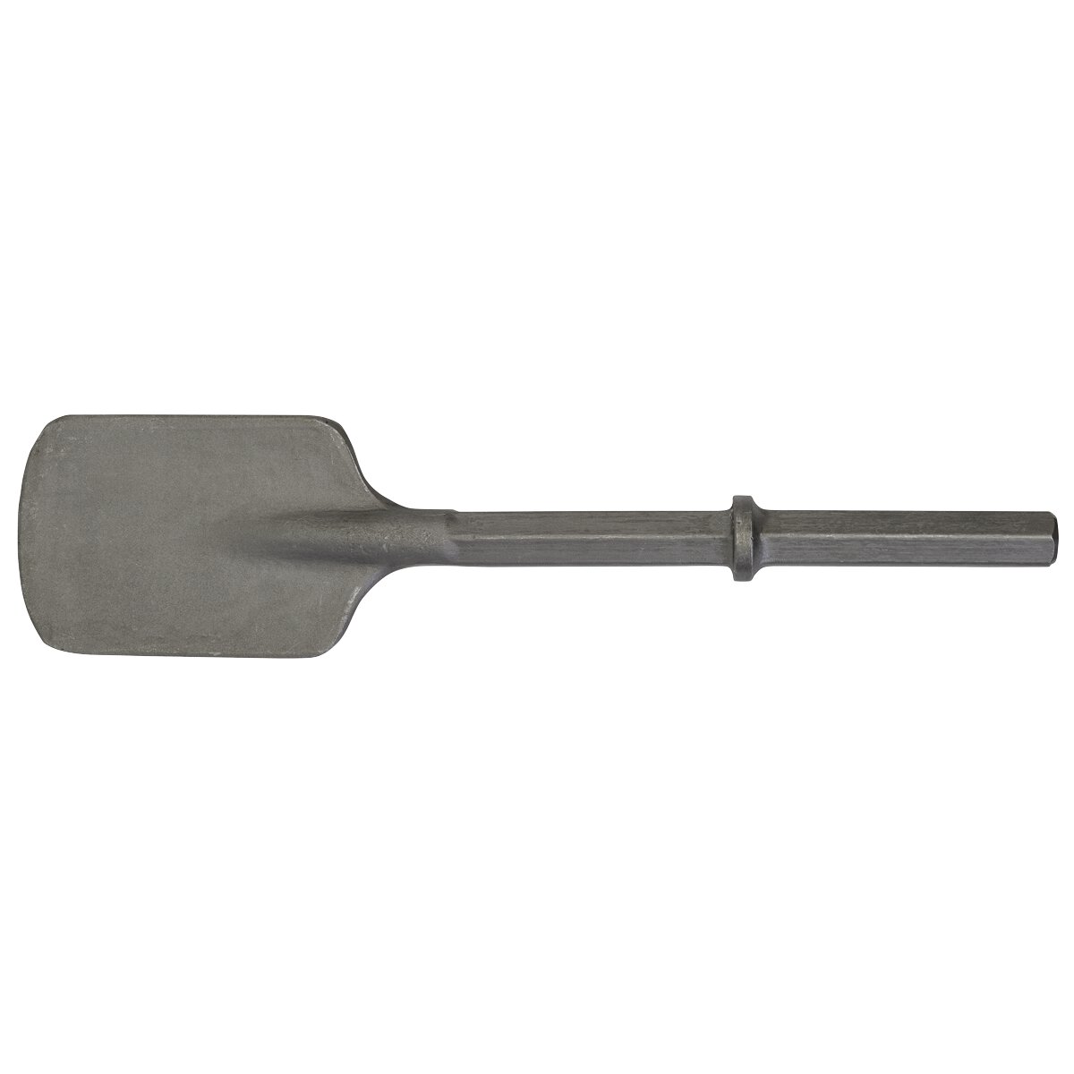 Clay Spade 110 x 600mm - 1-1/8"Hex