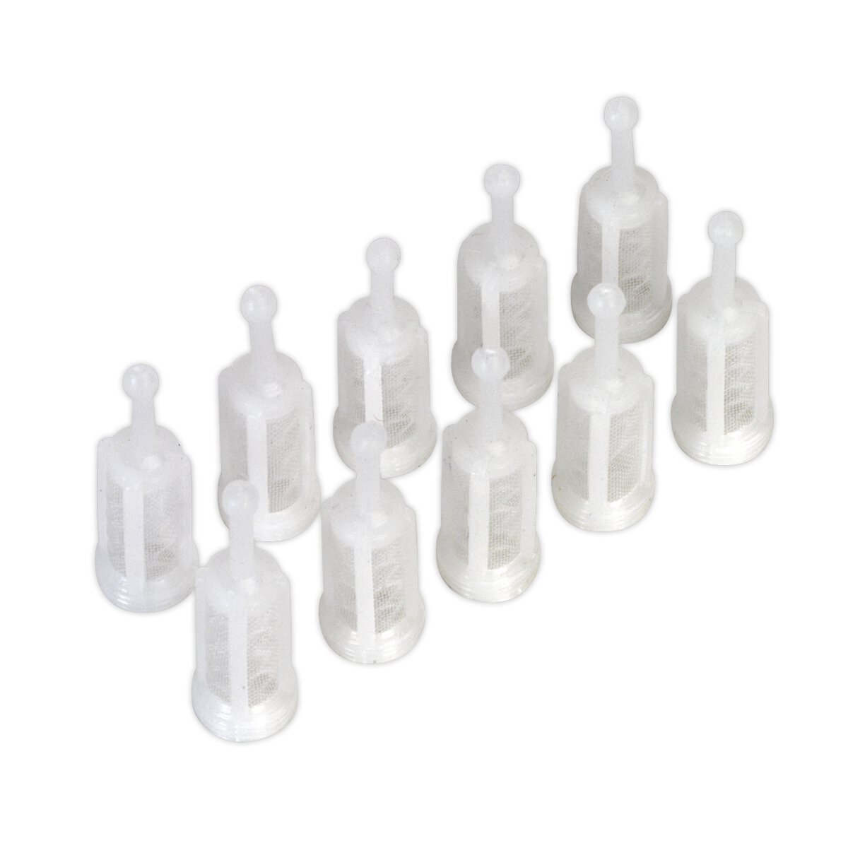 Paint Filter Gravity Feed Pack of 10