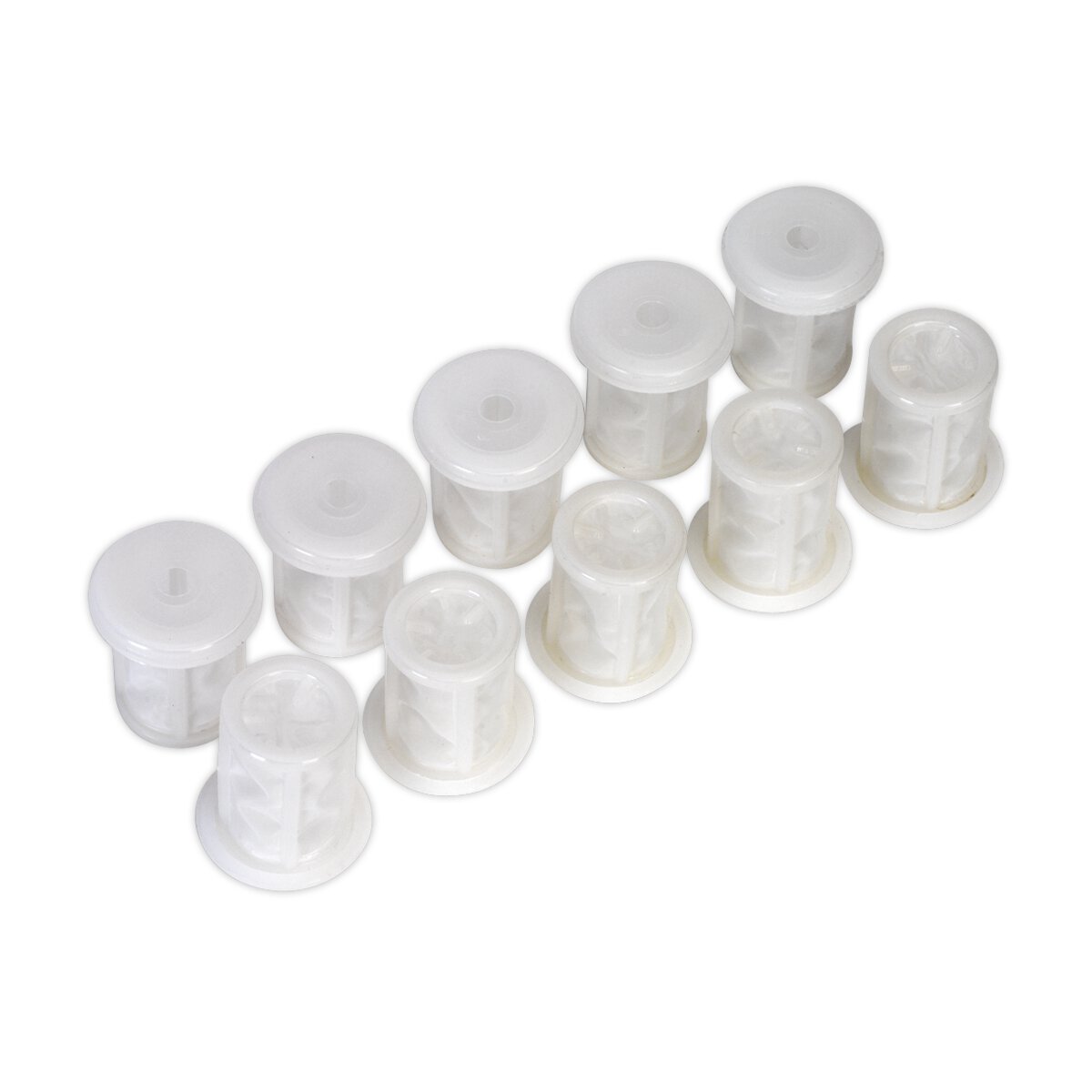 Paint Filter Suction Feed Pack of 10