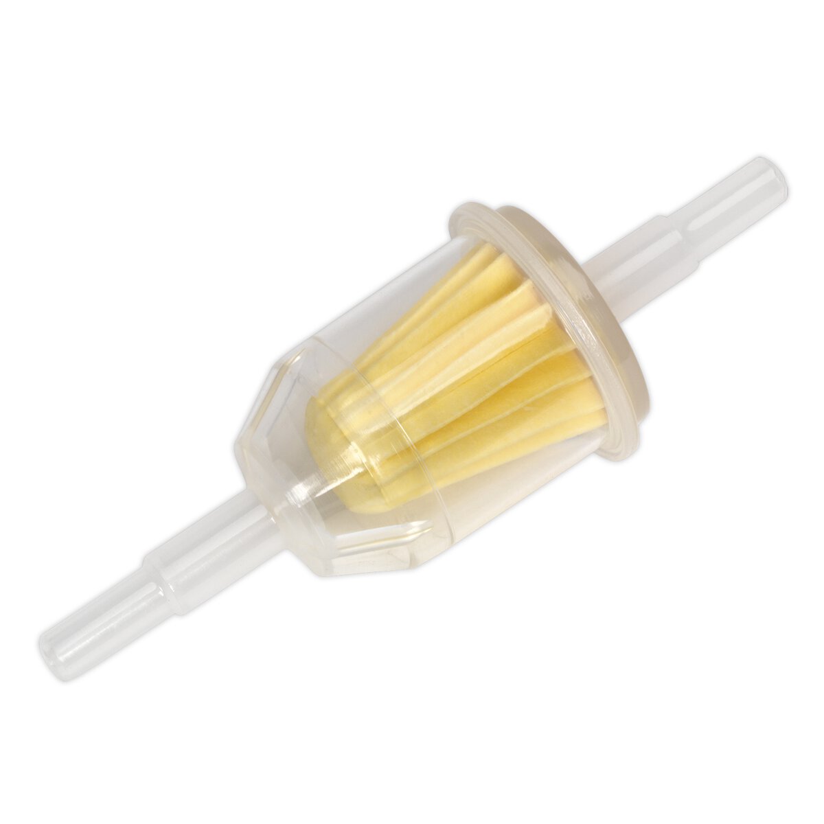 In-Line Fuel Filter Medium Pack of 10