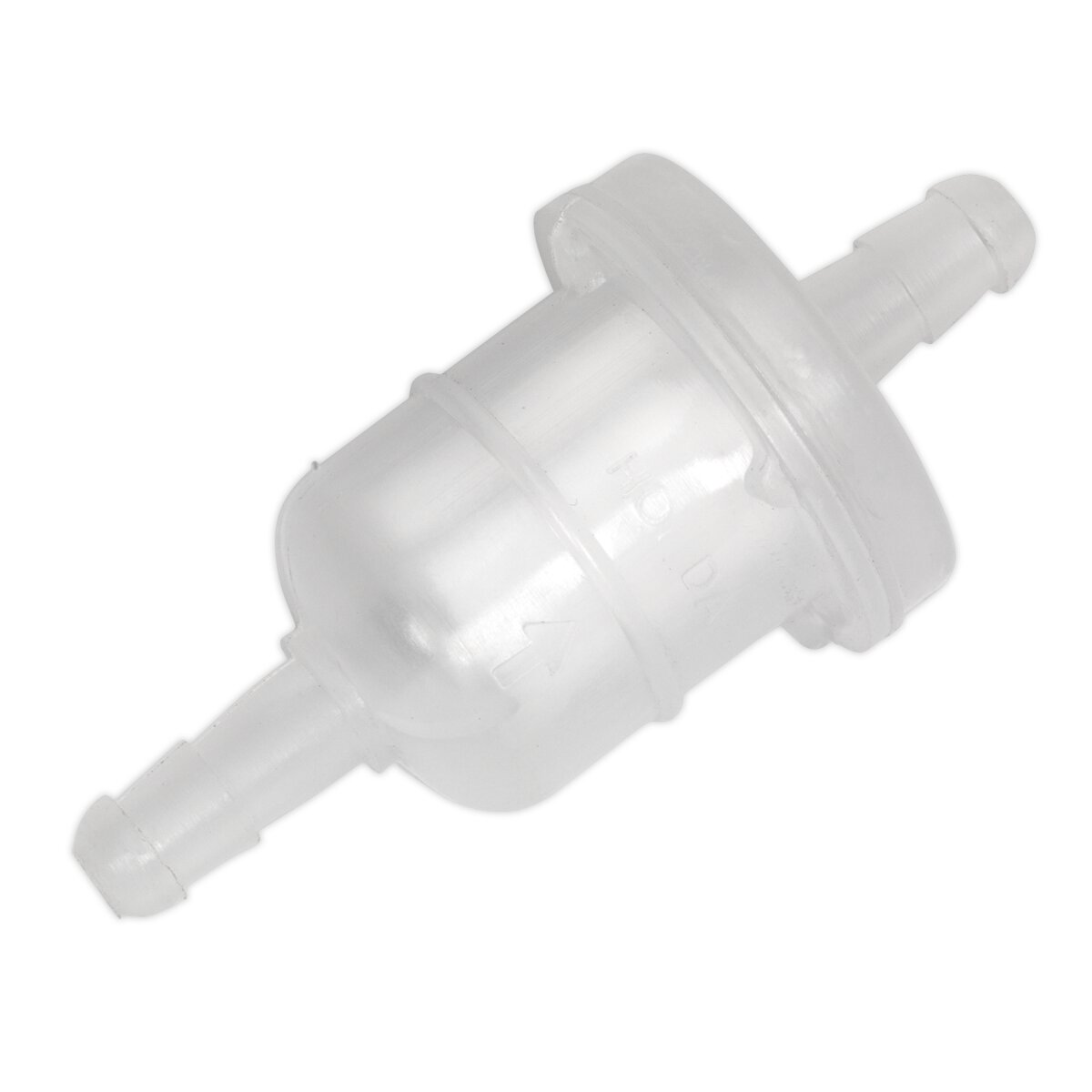 In-Line Fuel Filter Small Pack of 10
