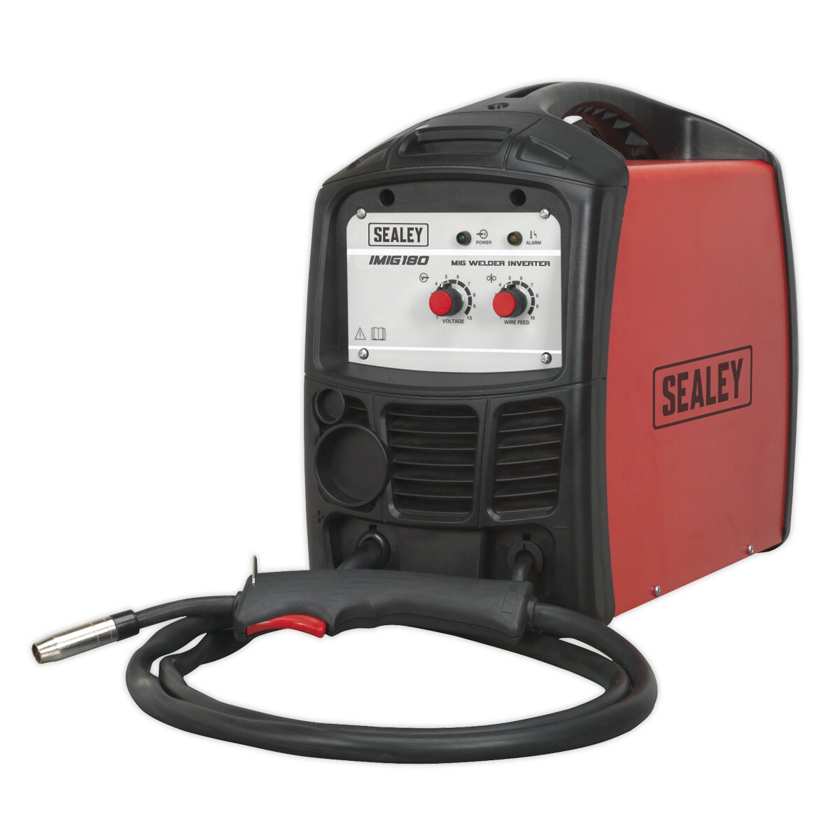 MIG Welder Inverter 180Amp