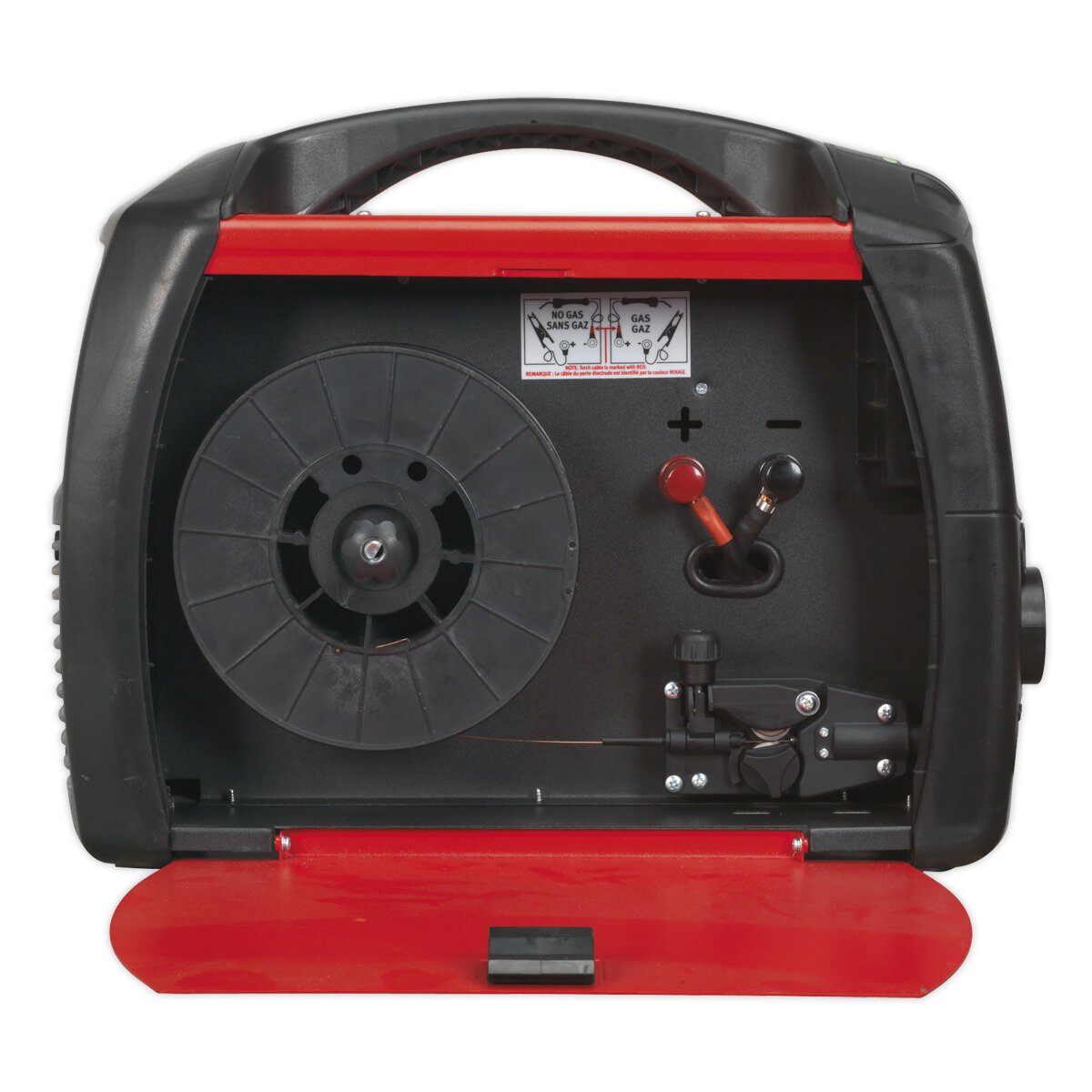 MIG Welder Inverter 180Amp