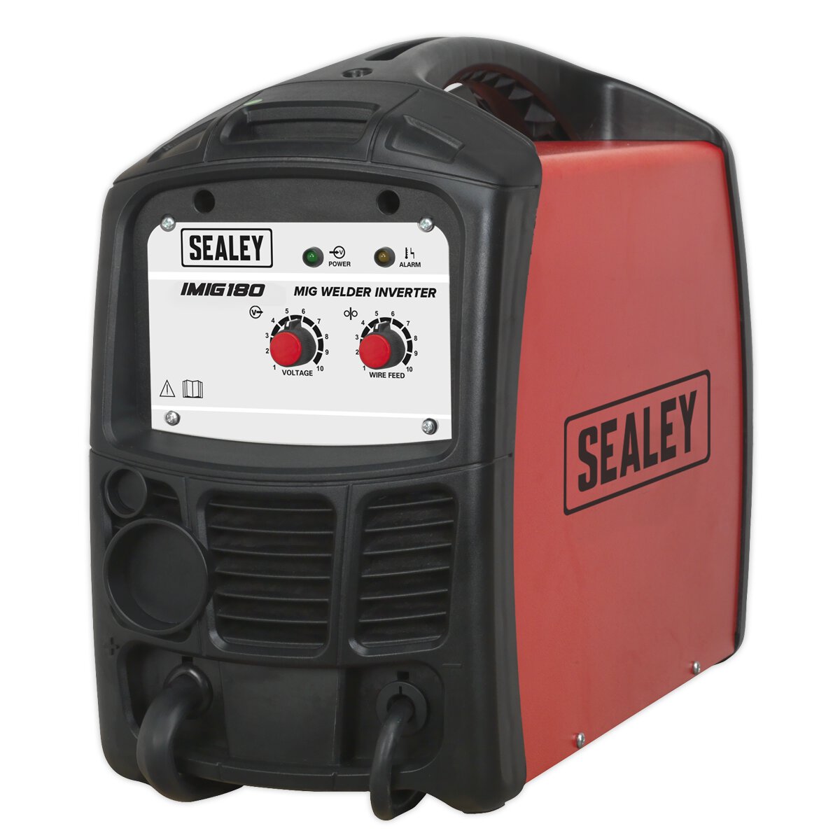 MIG Welder Inverter 180Amp