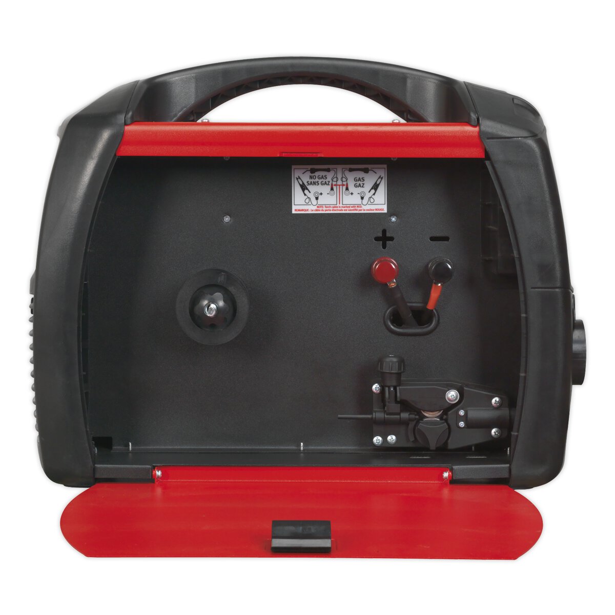MIG Welder Inverter 180Amp