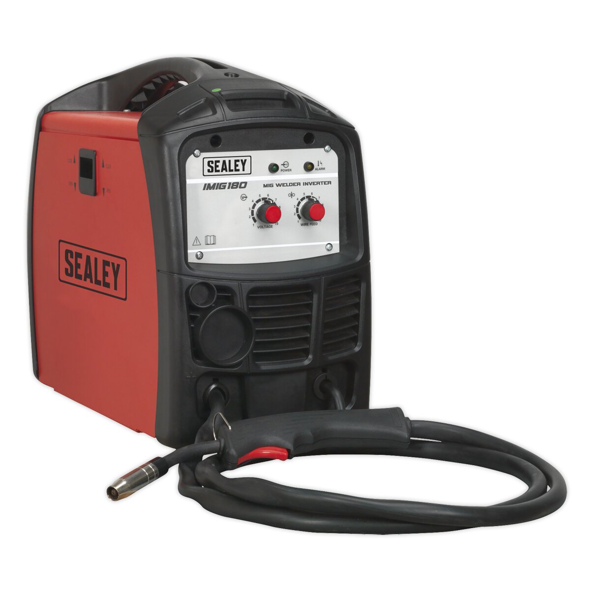 MIG Welder Inverter 180Amp