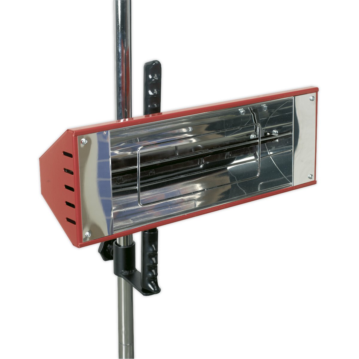 Infrared Panel Dryer Hand-Held - Short Wave 1000W/230V
