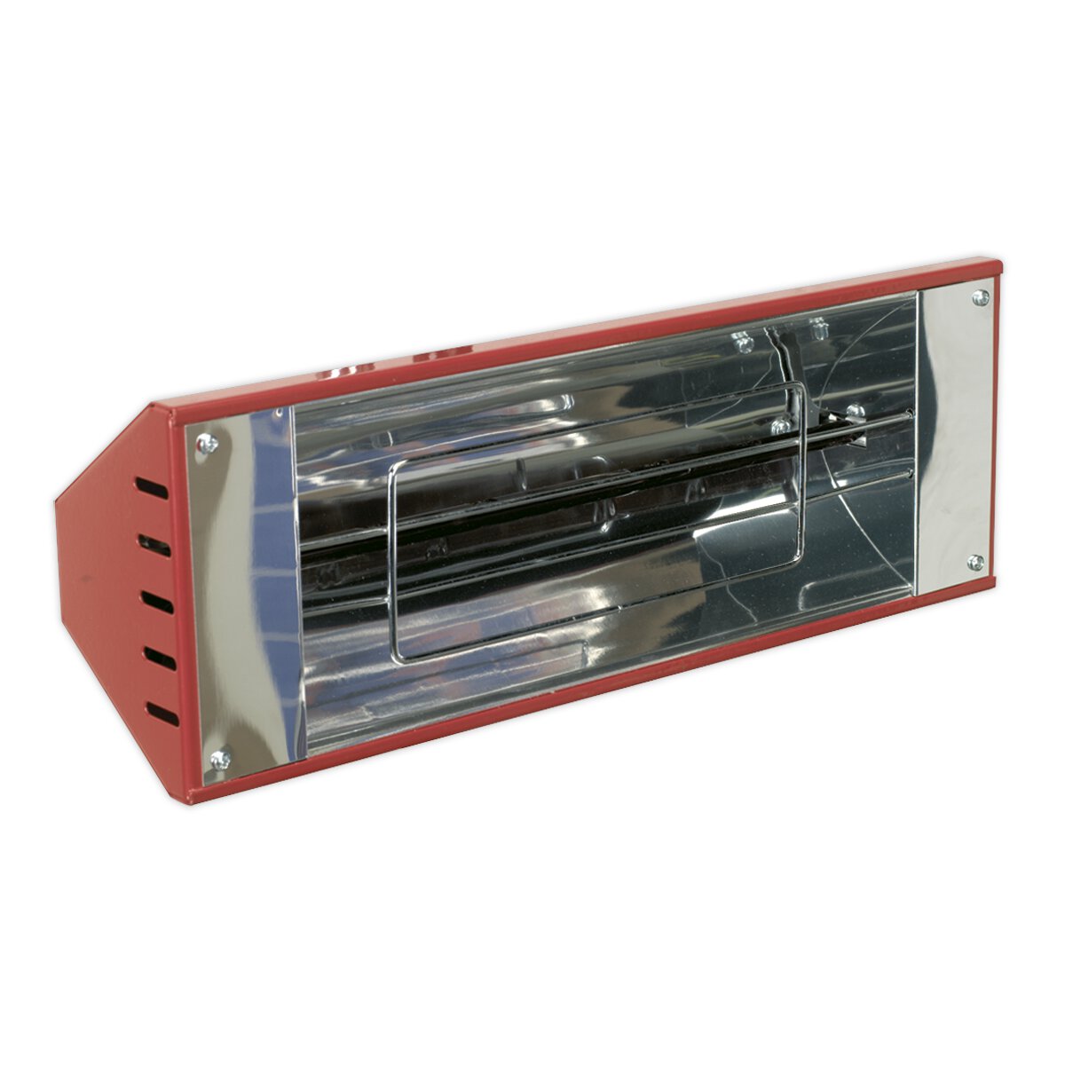Infrared Panel Dryer Hand-Held - Short Wave 1000W/230V