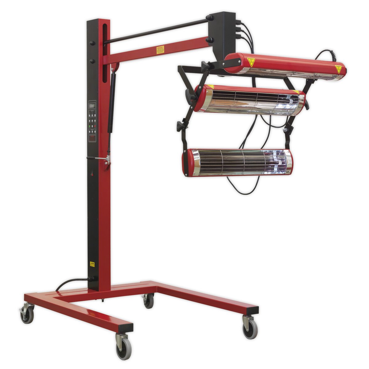 Infrared Panel Dryer - Short Wave 3000W/230V