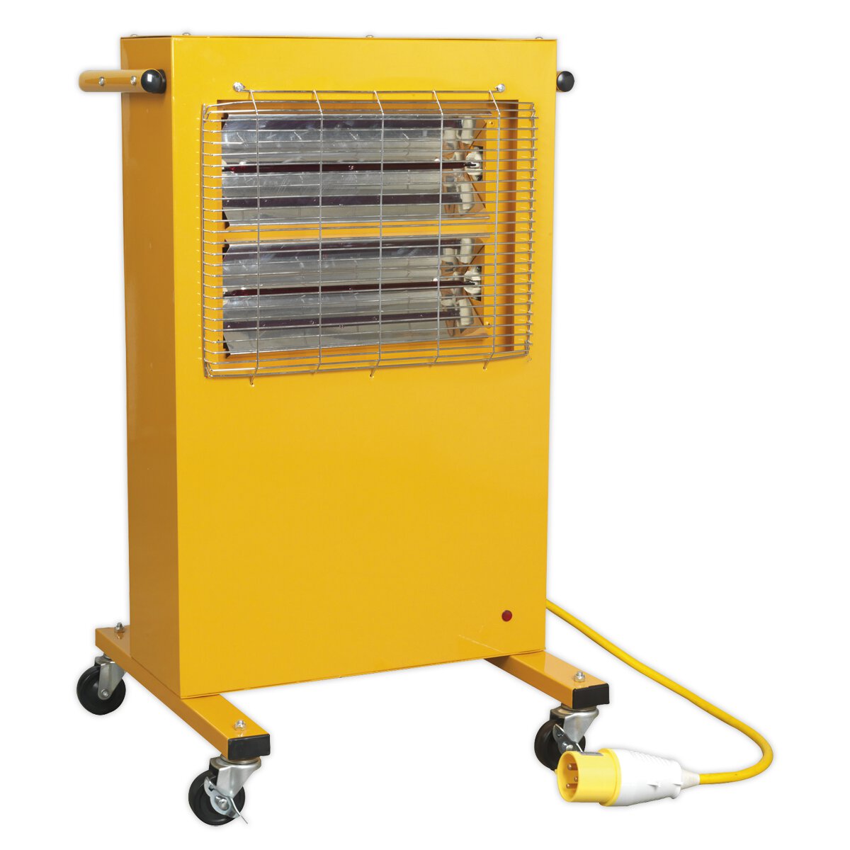 Infrared Cabinet Heater 1.5/3kW 110V