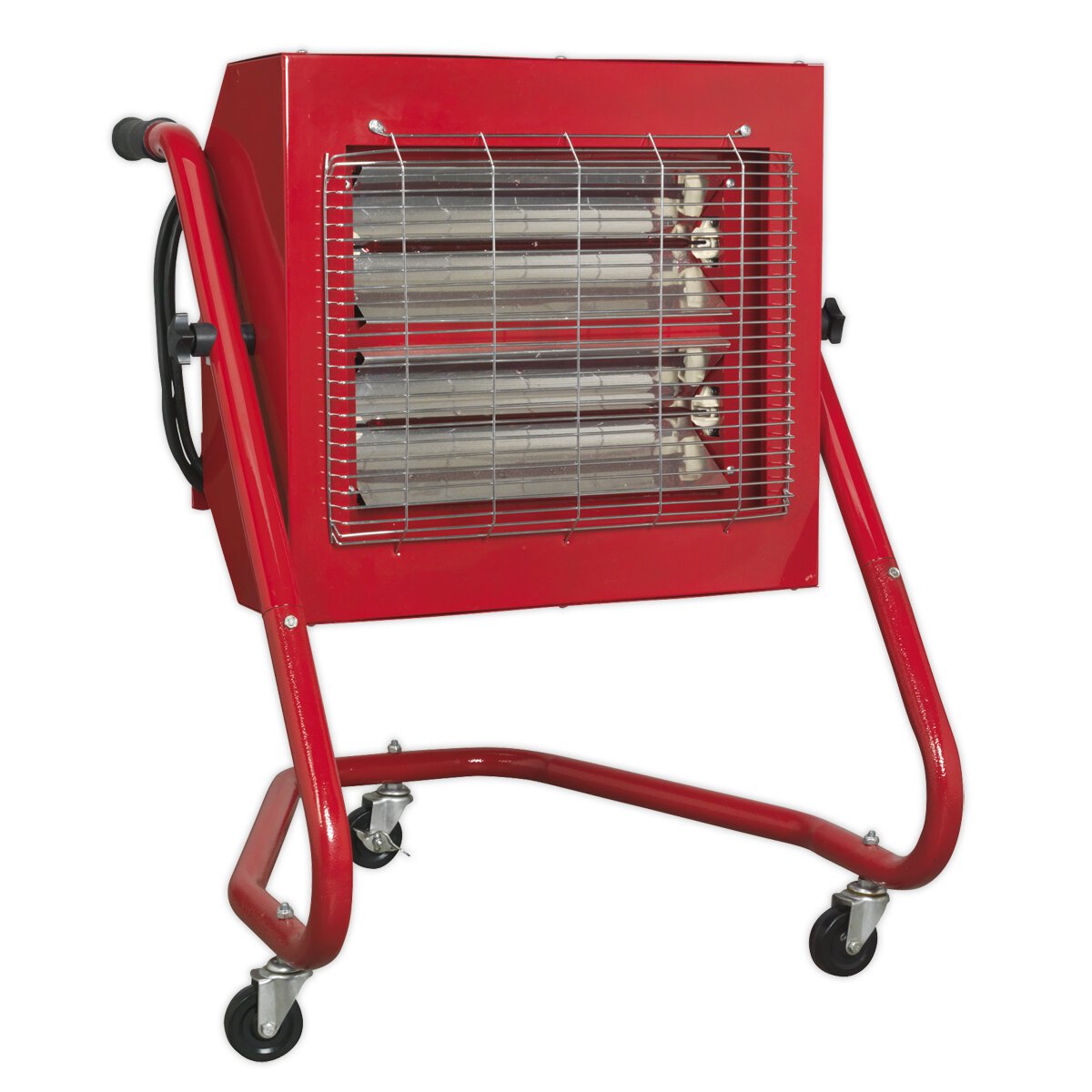 Infrared Halogen Heater 1.5/3kW 230V