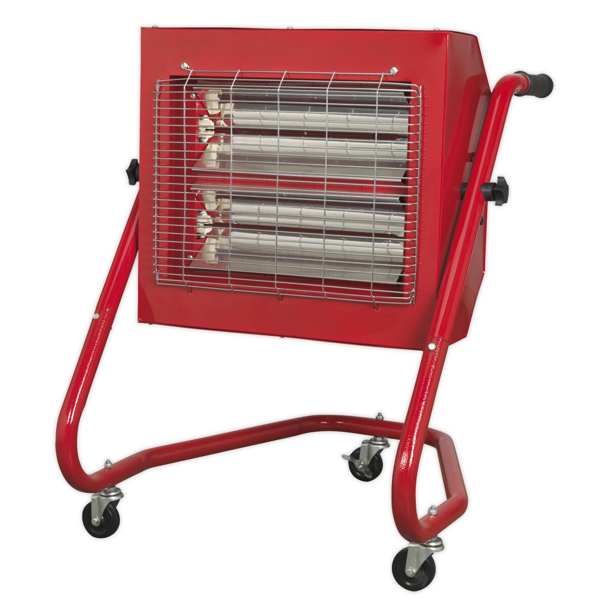 Infrared Halogen Heater 1.5/3kW 230V
