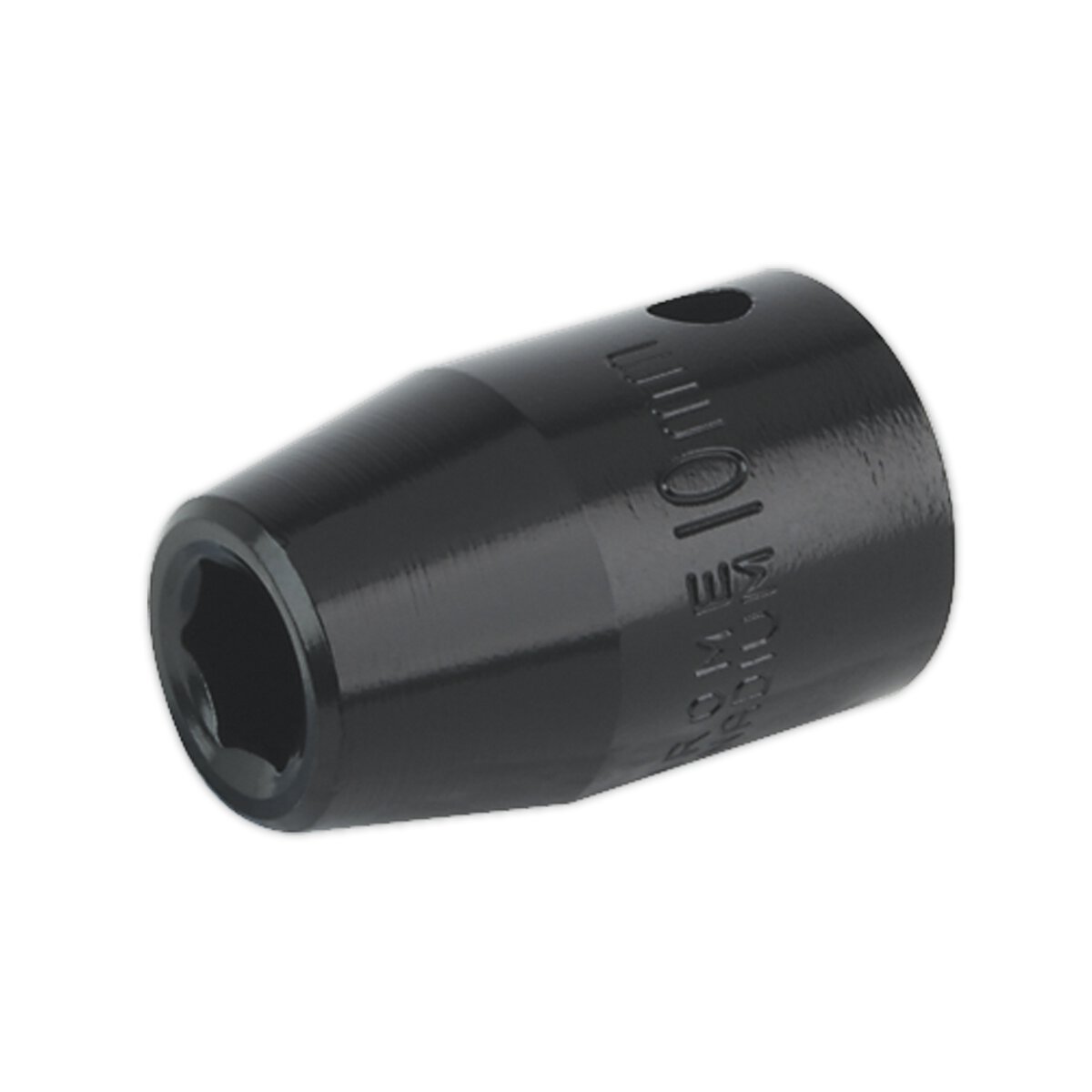 Impact Socket 10mm 1/2"Sq Drive