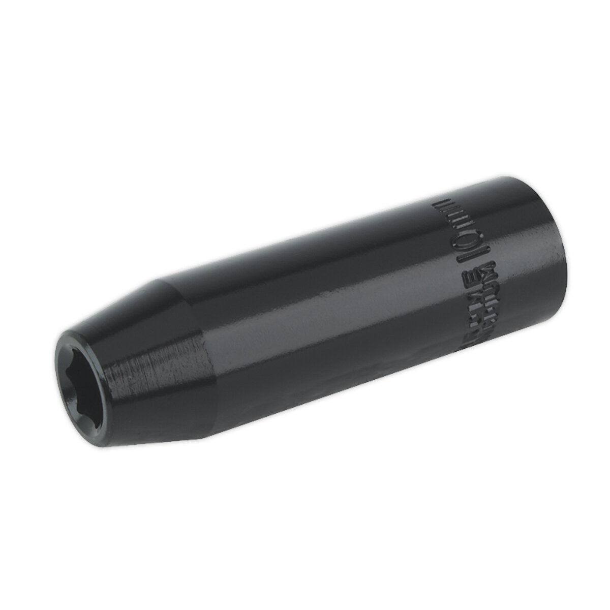 Impact Socket 10mm Deep 1/2"Sq Drive