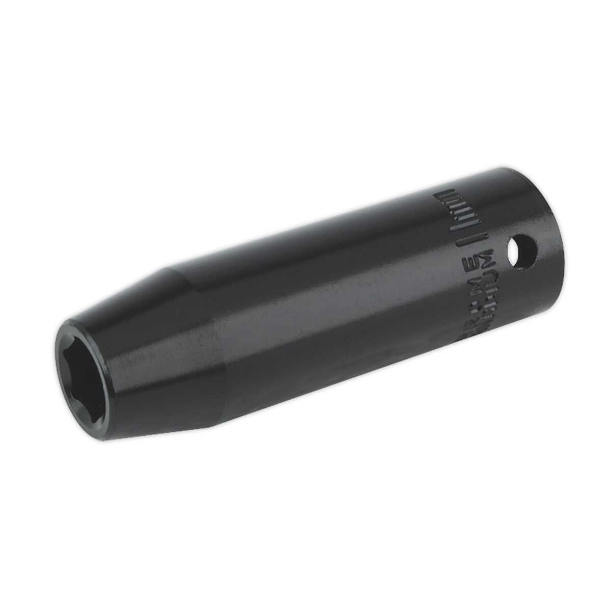 Impact Socket 11mm Deep 1/2"Sq Drive