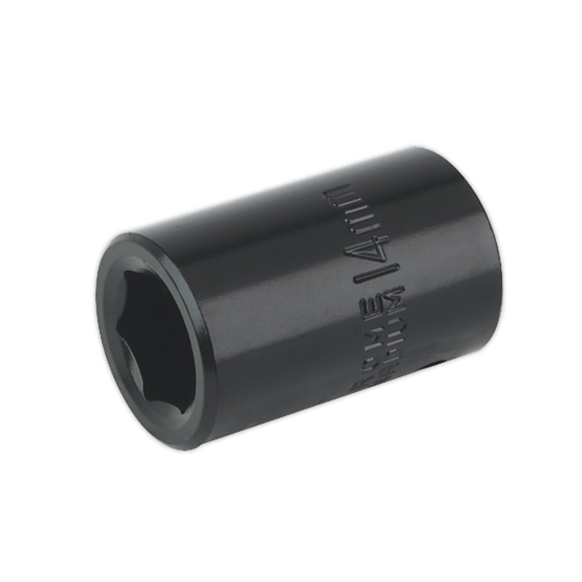Impact Socket 14mm 1/2"Sq Drive