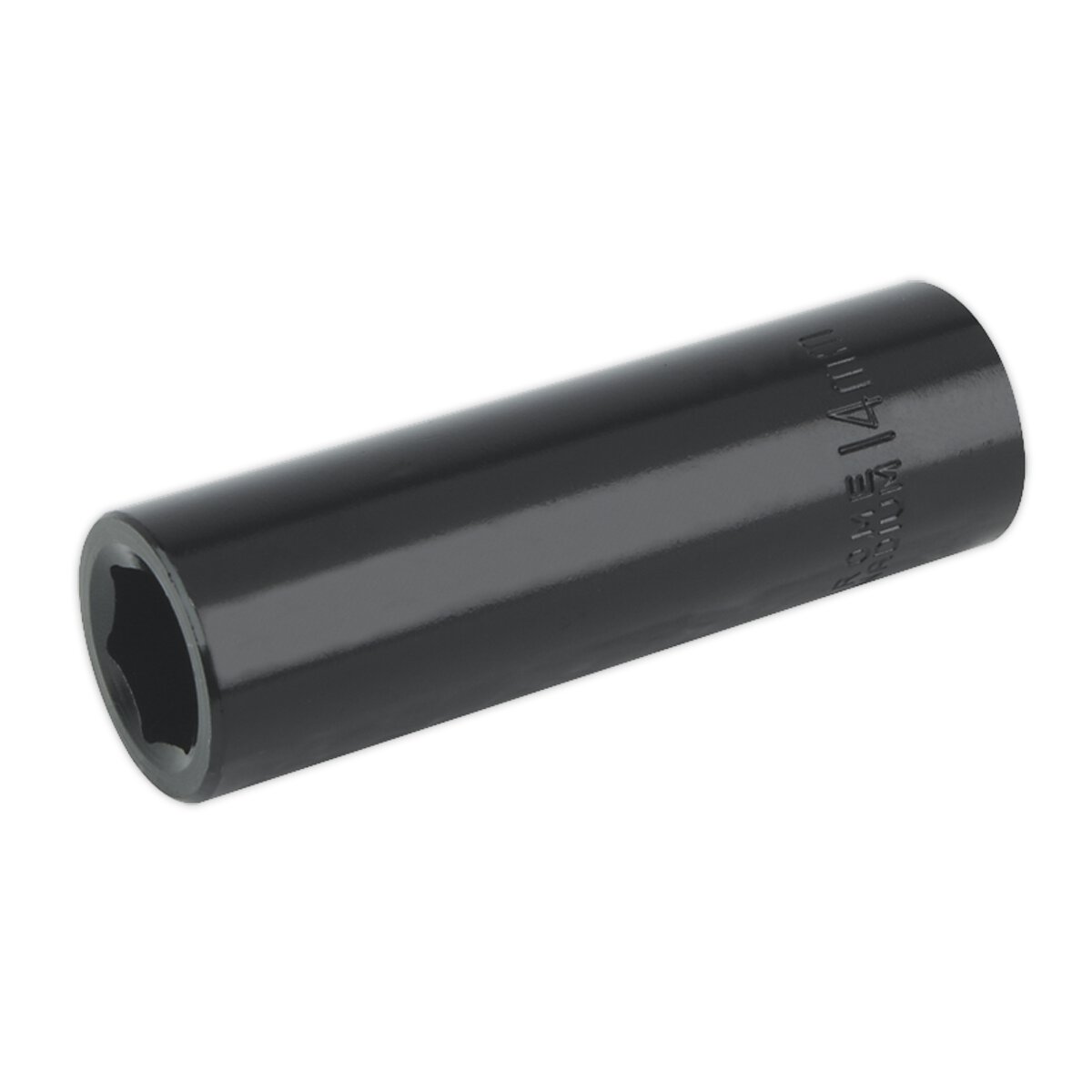 Impact Socket 14mm Deep 1/2"Sq Drive