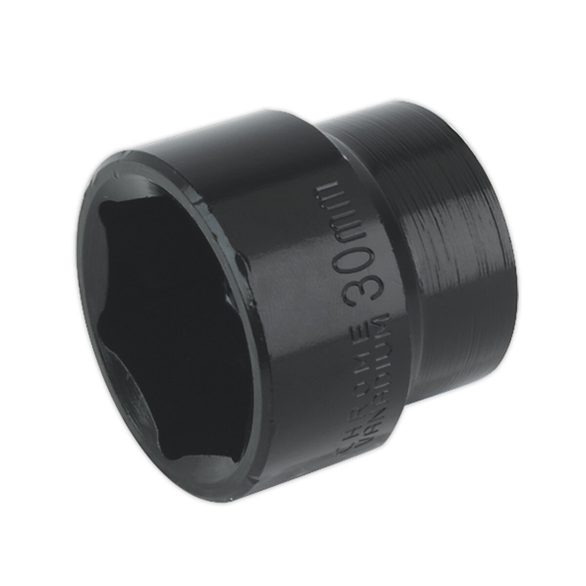 Impact Socket 30mm 1/2"Sq Drive