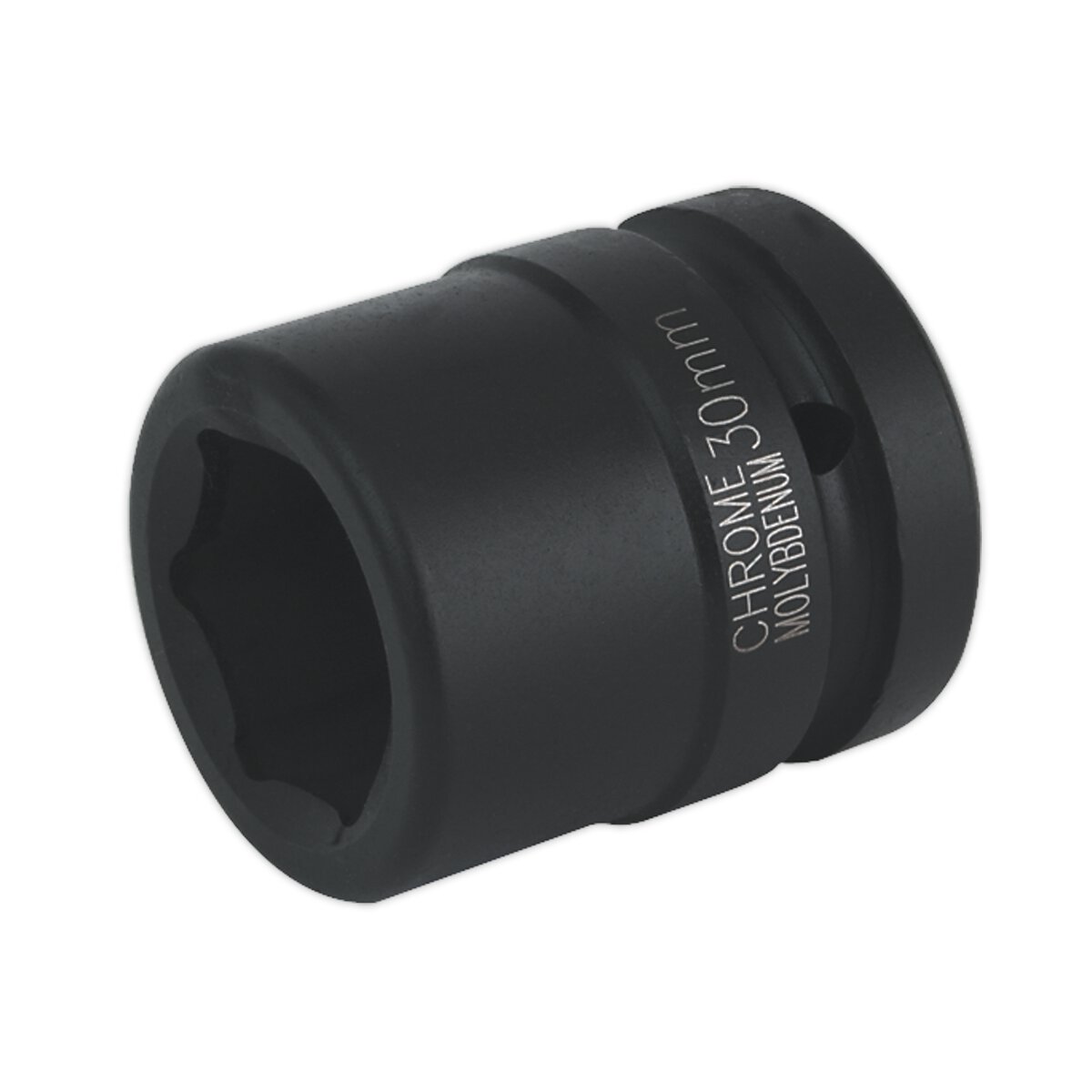Impact Socket 30mm 1"Sq Drive