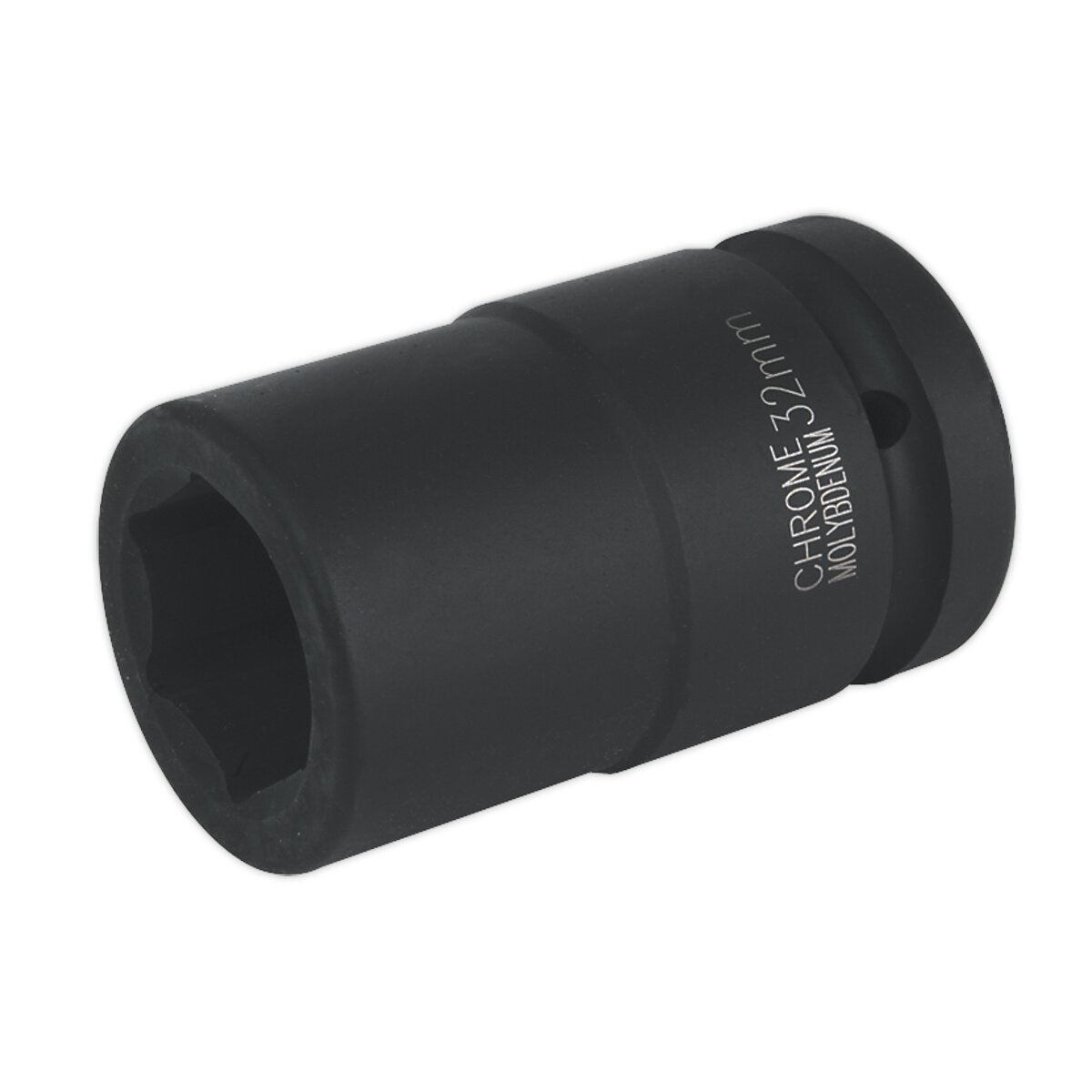 Impact Socket 32mm Deep 1"Sq Drive