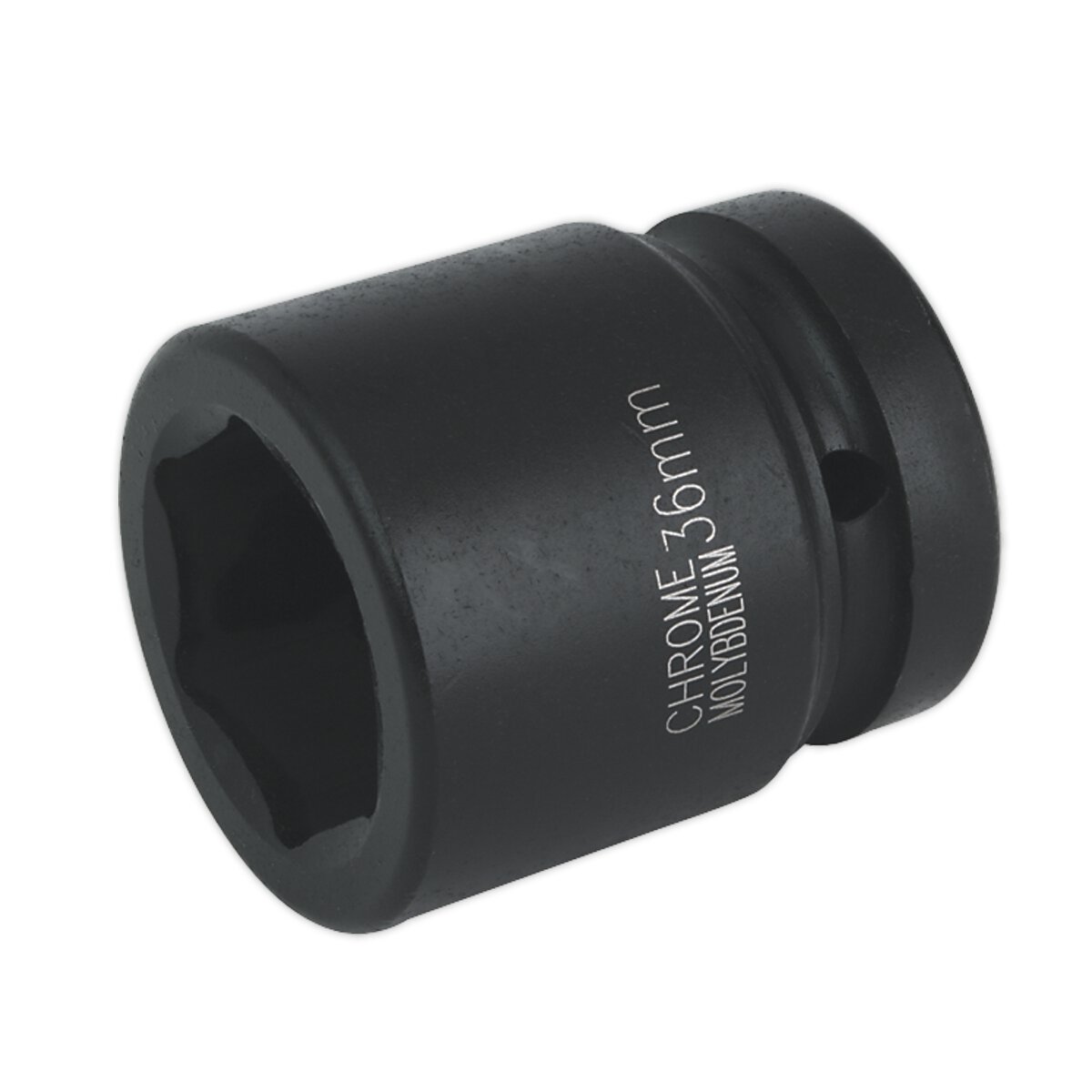 Impact Socket 36mm 1"Sq Drive