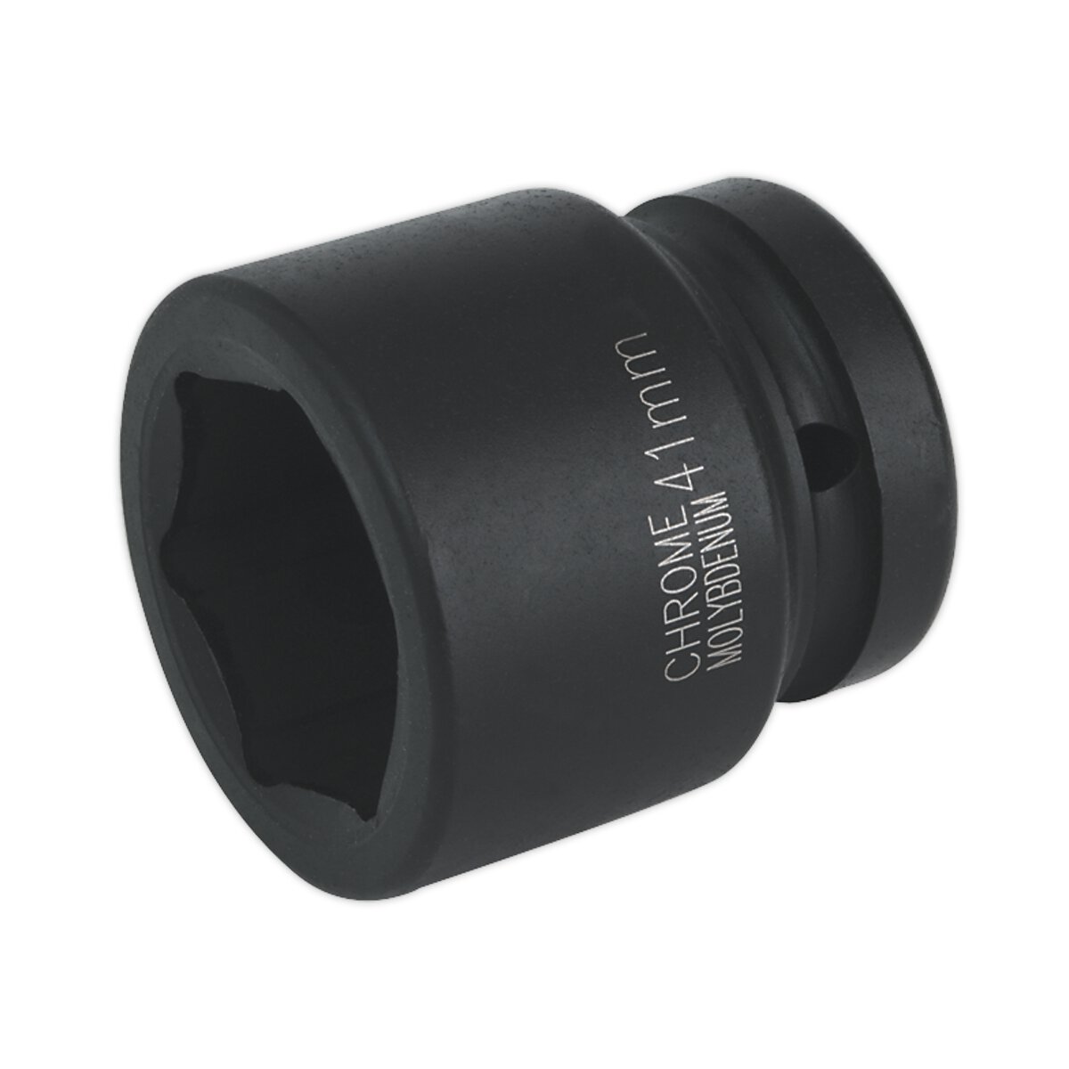 Impact Socket 41mm 1"Sq Drive