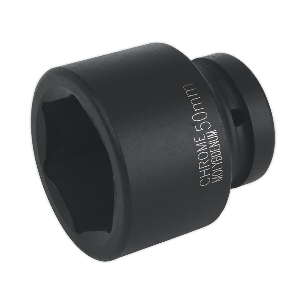 Impact Socket 50mm 1"Sq Drive
