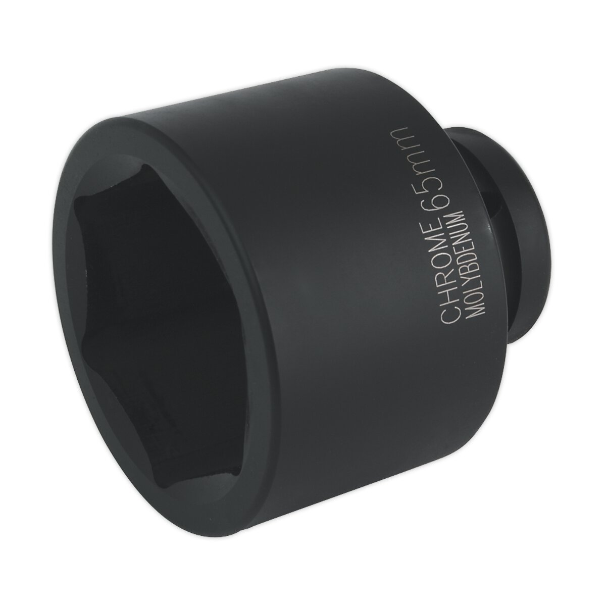 Impact Socket 65mm 1"Sq Drive