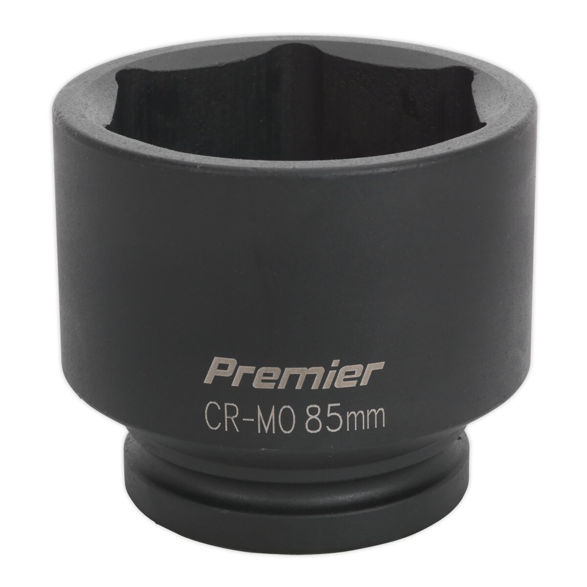 Impact Socket 85mm 1"Sq Drive