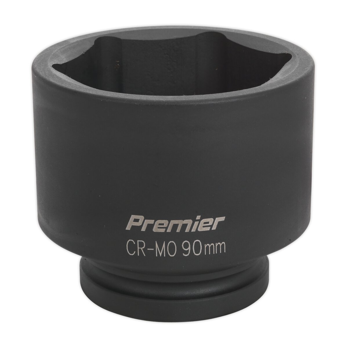 Impact Socket 90mm 1"Sq Drive