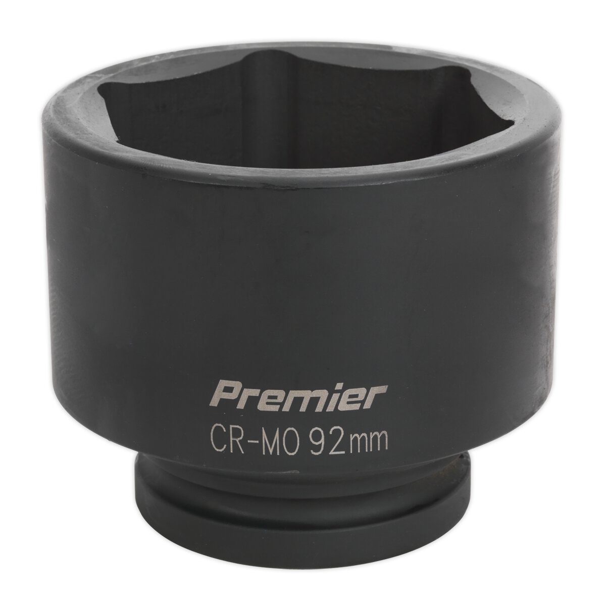 Impact Socket 92mm 1"Sq Drive