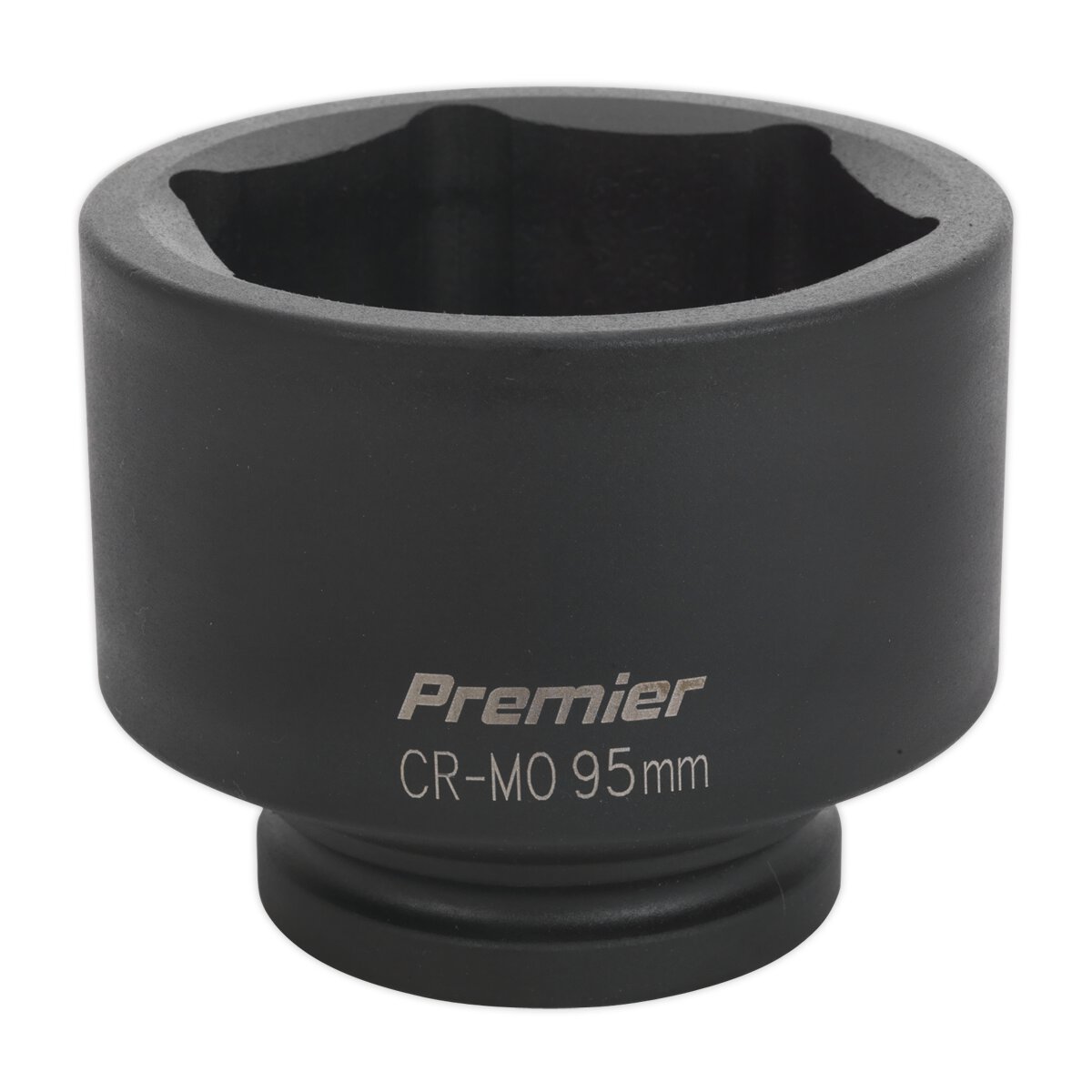 Impact Socket 95mm 1"Sq Drive