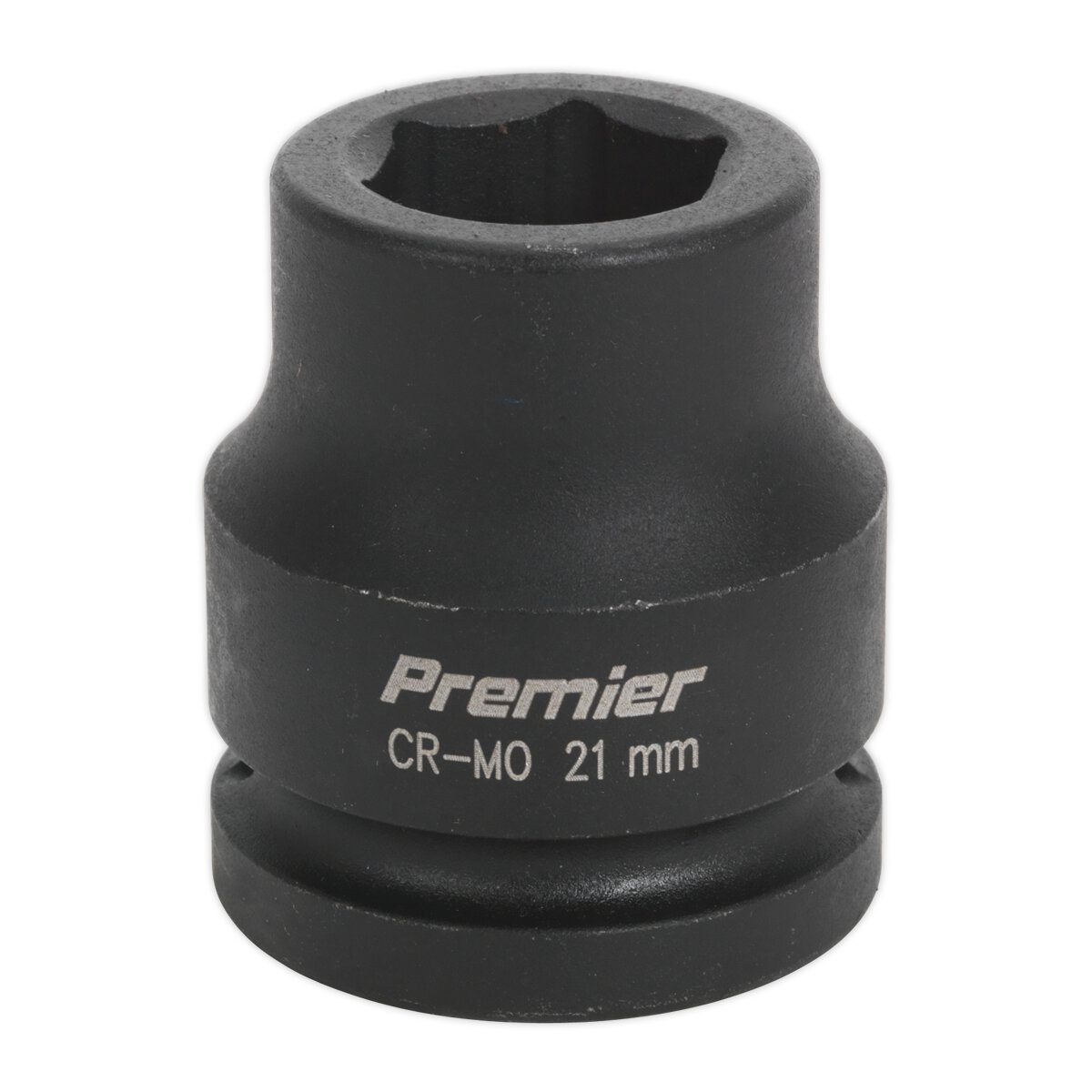 Impact Socket 21mm 3/4"Sq Drive Building Materials Online