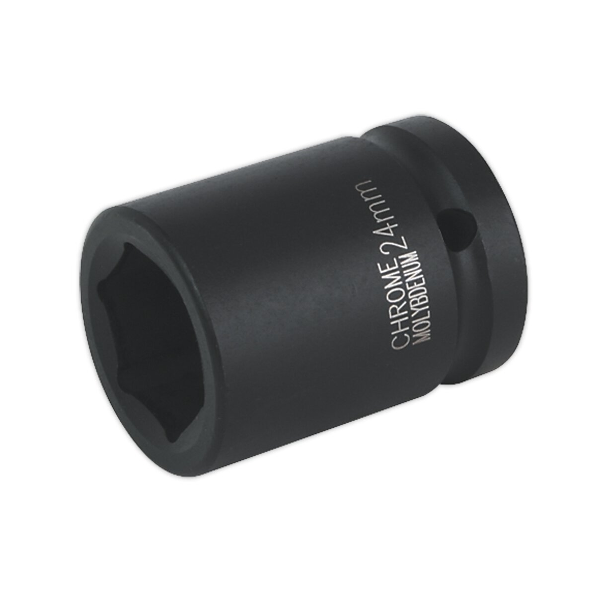 Impact Socket 24mm 3/4"Sq Drive