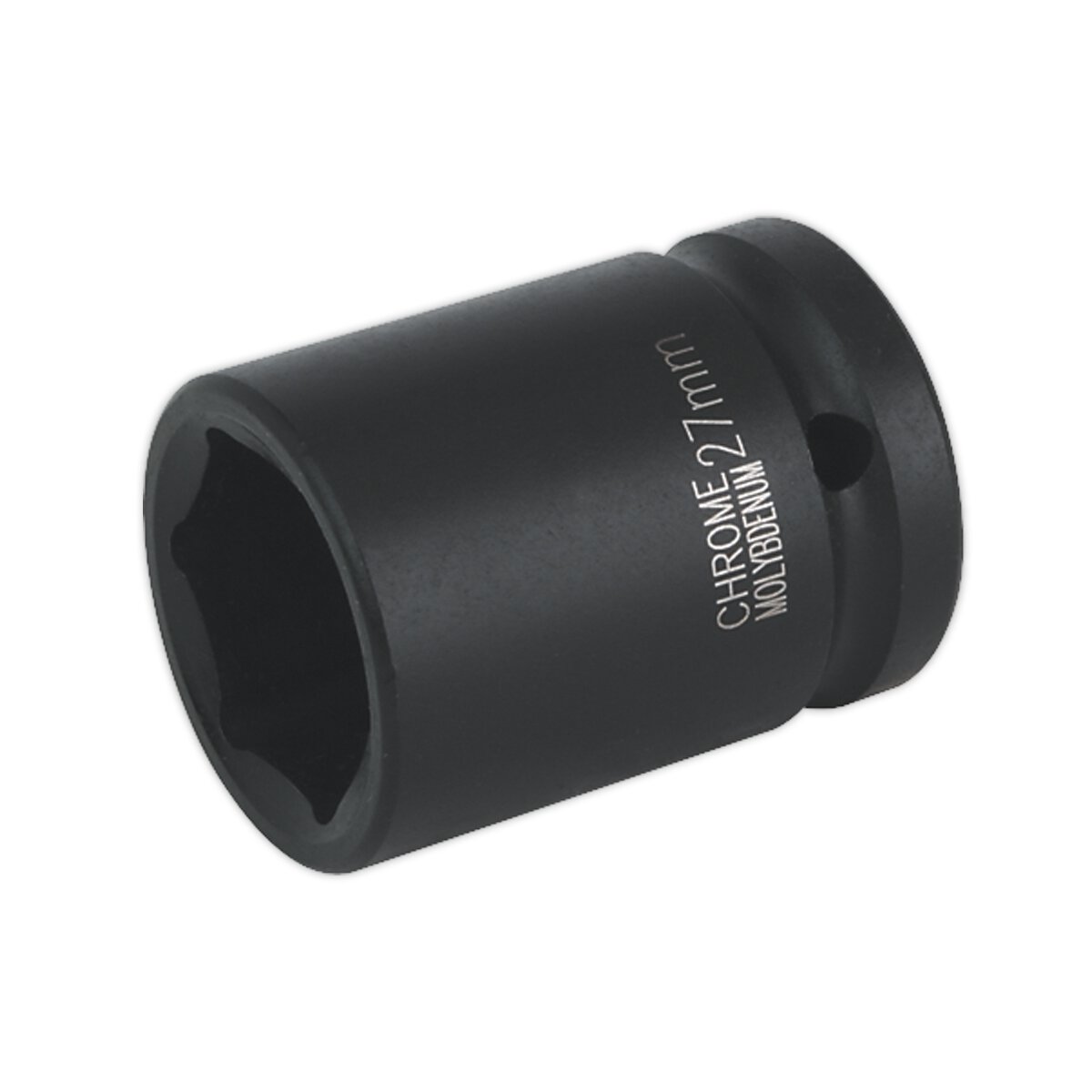 Impact Socket 27mm 3/4"Sq Drive
