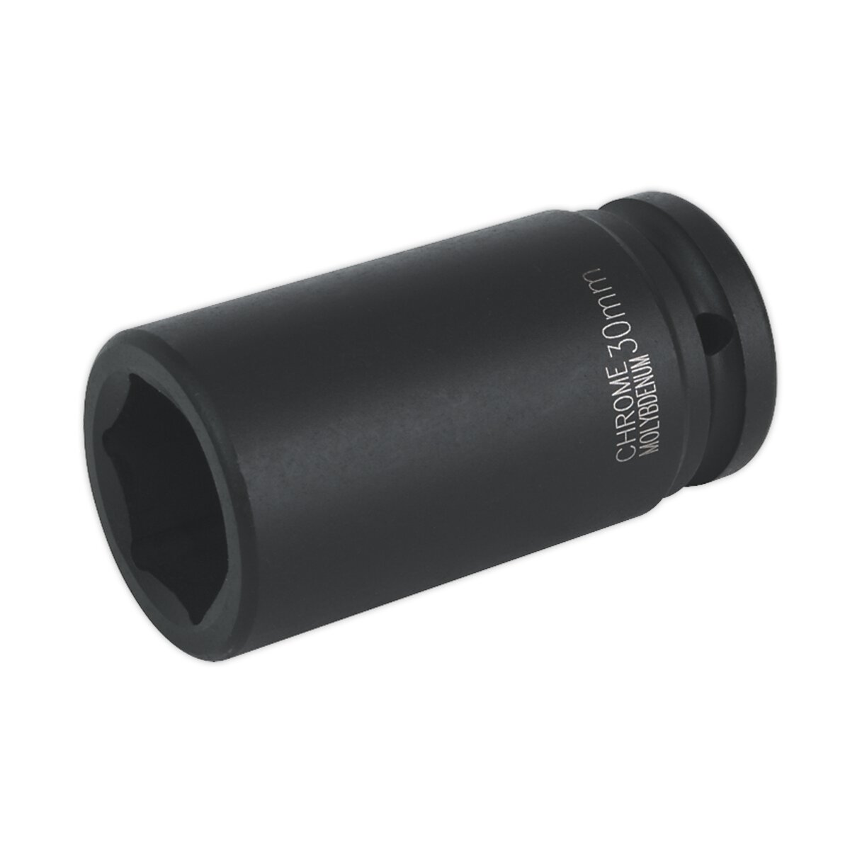Impact Socket 30mm Deep 3/4"Sq Drive